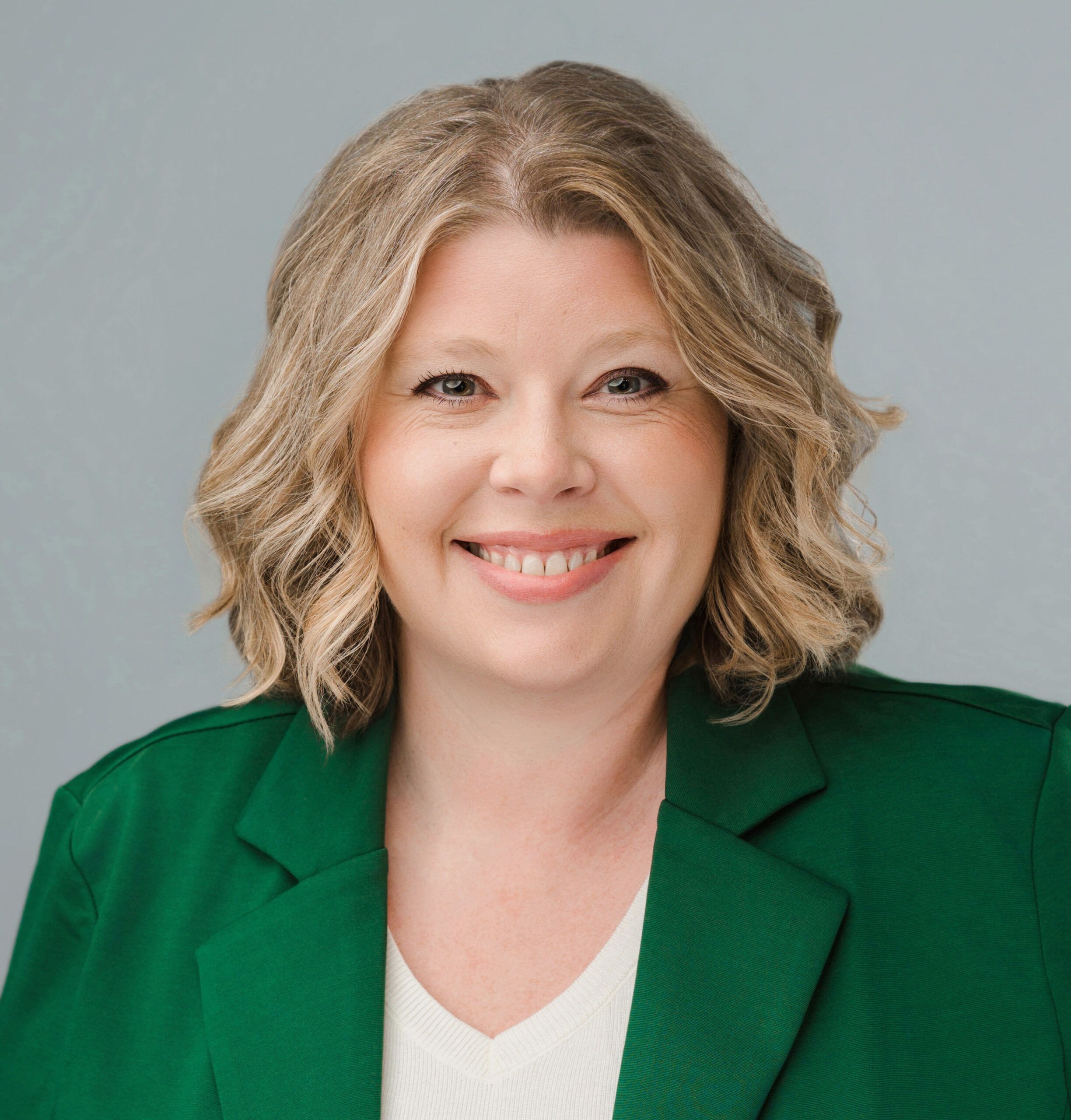 Nicole Darty